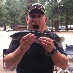 Meet your Posher, Rick